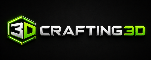 Crafting3D
