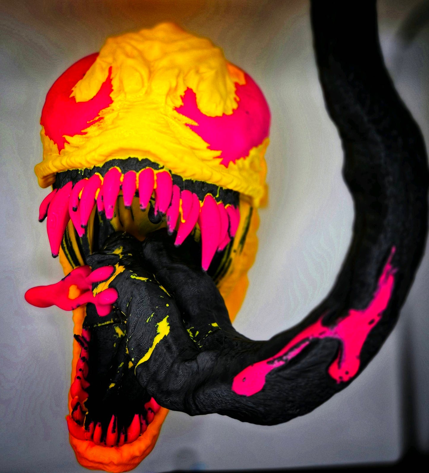 Venom глава