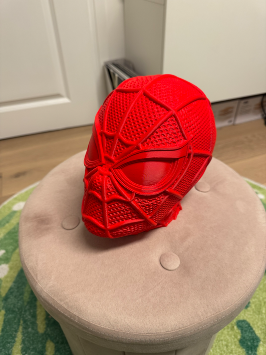 Spider man поставка за слушалки
